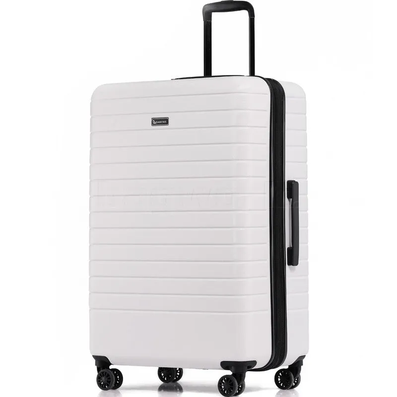 Qantas Narita Medium 68cm Hardcase Luggage QF680