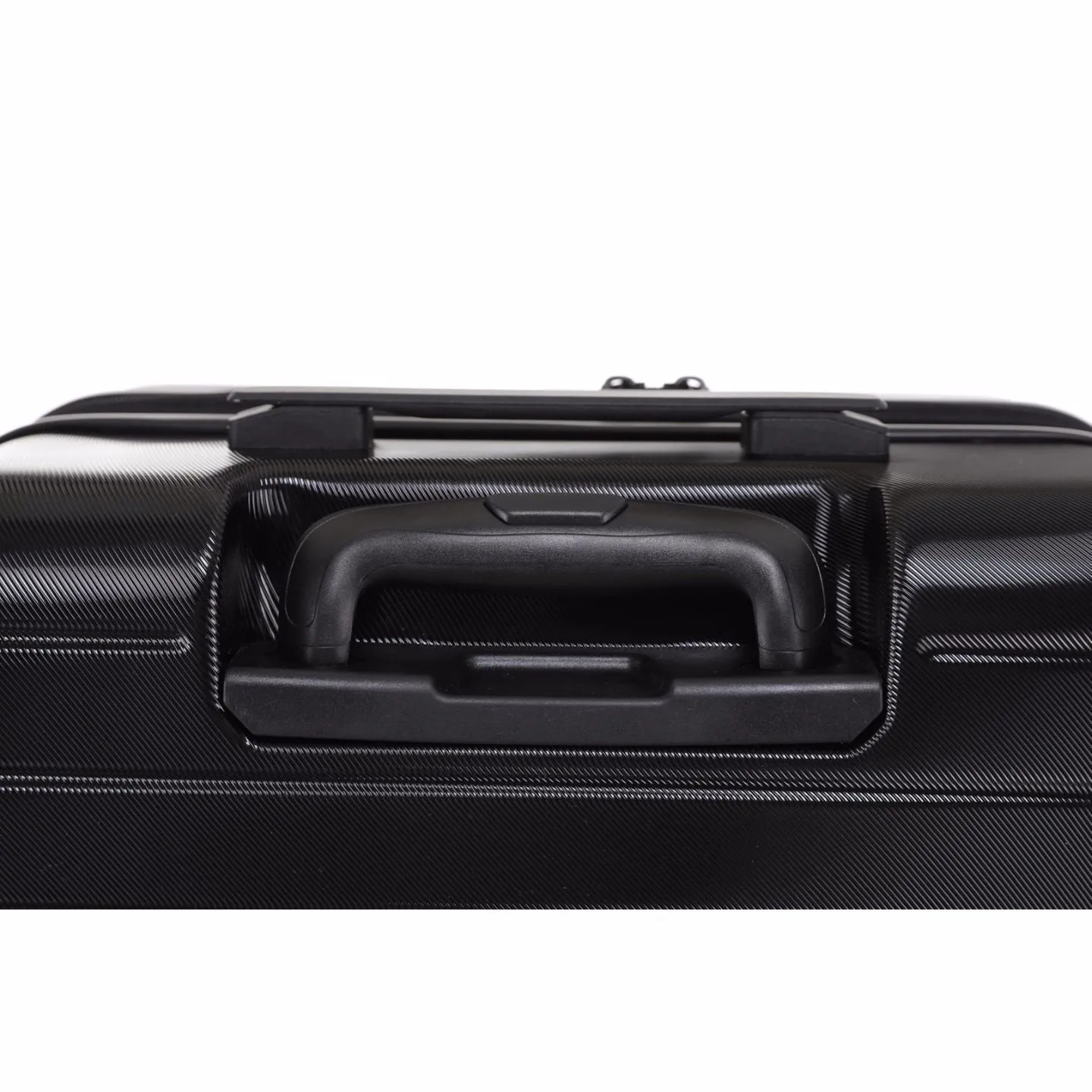 Qantas Narita Medium 68cm Hardcase Luggage QF680