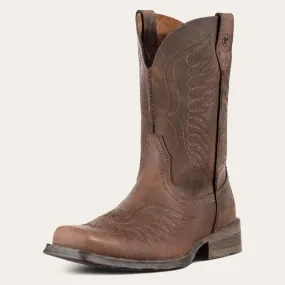 Rambler Phoenix Western Boot