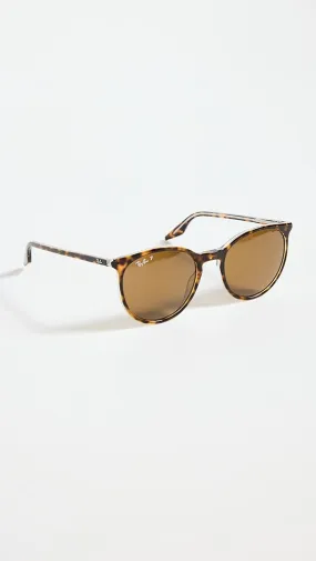 Ray-Ban   0RB2204 Sunglasses 