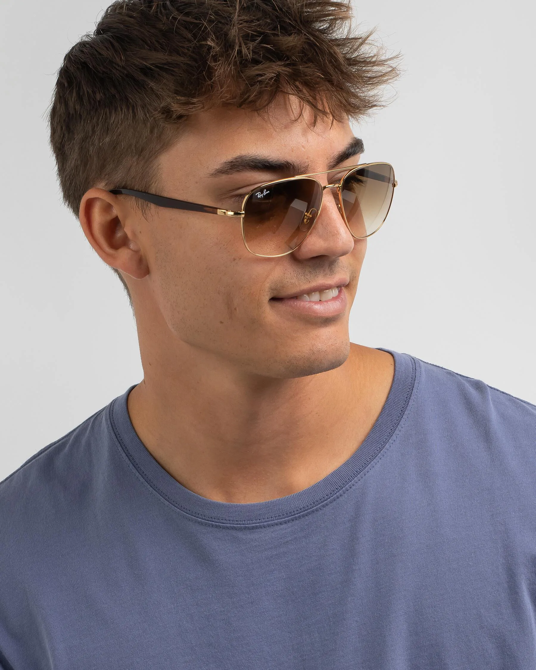 Ray-Ban RB3683 Sunglasses