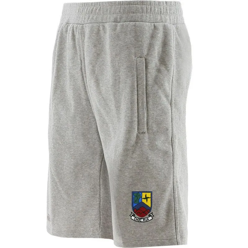 Redhill's GAA Kids' Benson Fleece Shorts