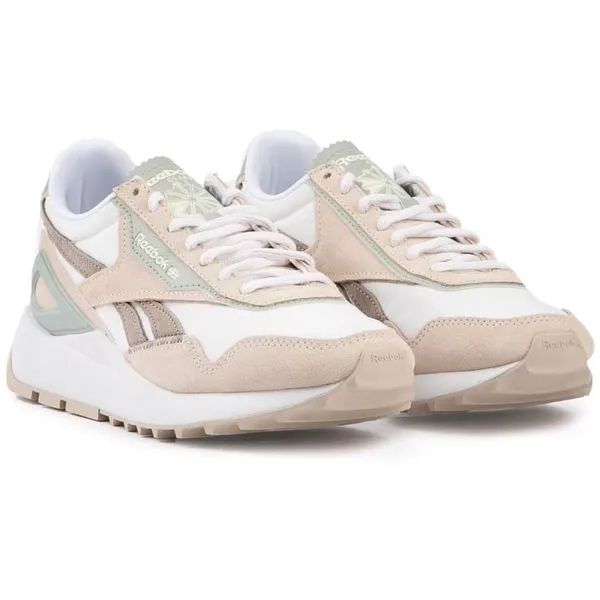 Reebok Classic Leather Legacy Az Trainers