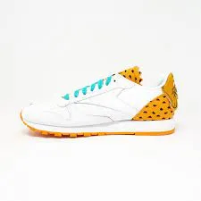 Reebok Classic Leather The Flintstones Fred Flinstone