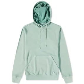 Reebok Classic Non-Dyed HoodieHarmony Green