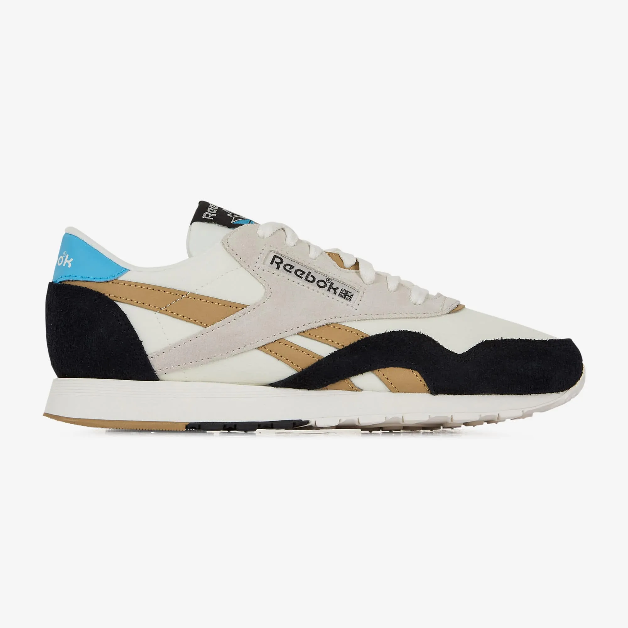 REEBOK CLASSIC NYLON VINTAGE