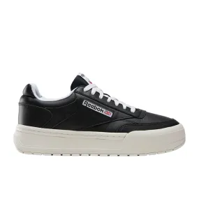 REEBOK CLUB C MEGACOURT BLACK/CHALK/WHITE