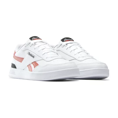 Reebok Court Advance Clip Womens Sneakers