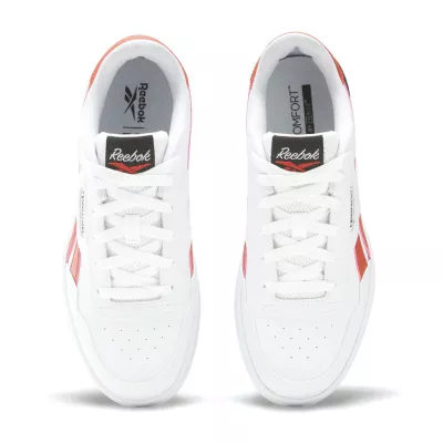 Reebok Court Advance Clip Womens Sneakers