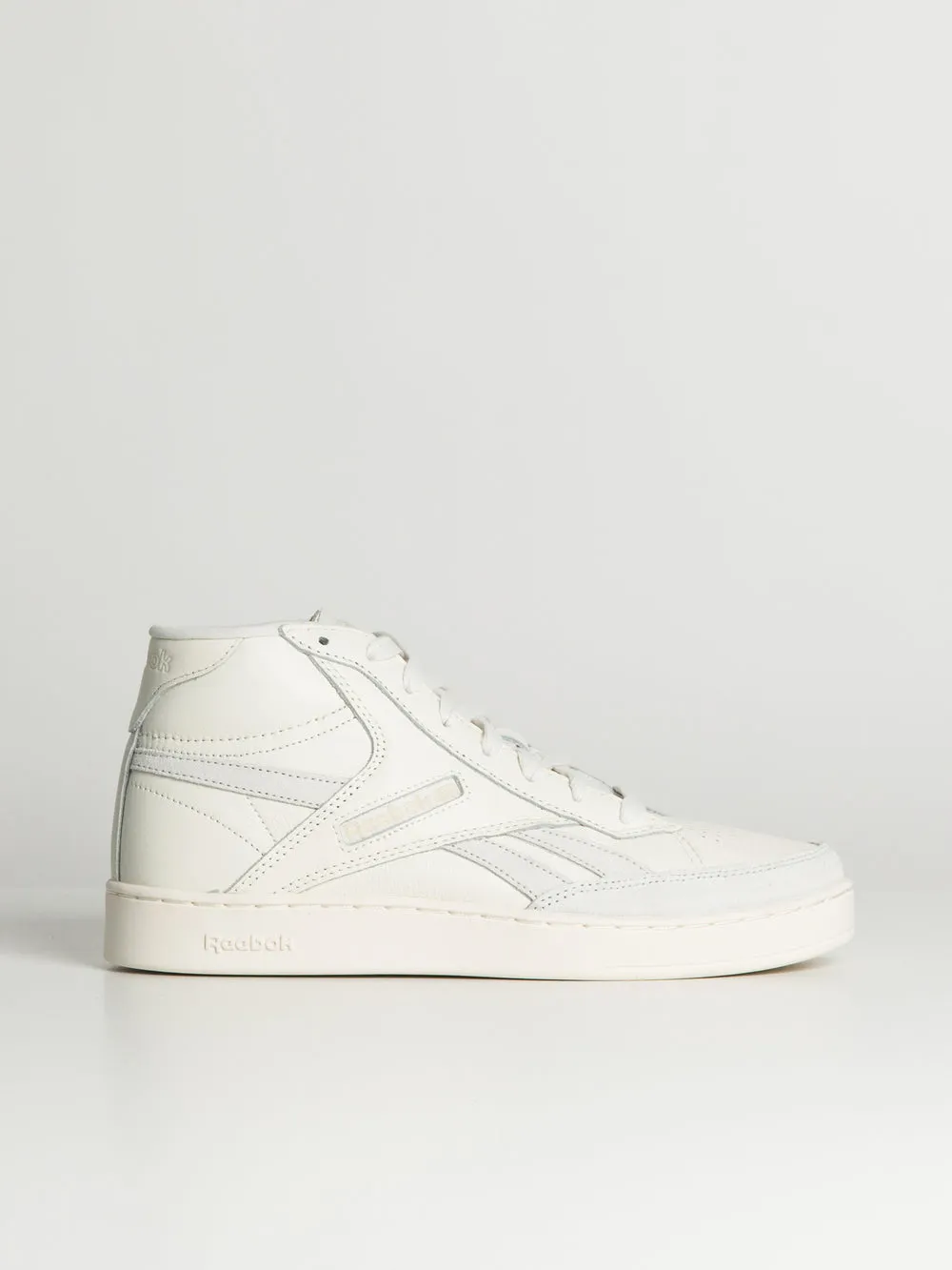 REEBOK MENS REEBOK CLUB C FORM HI - CLEARANCE