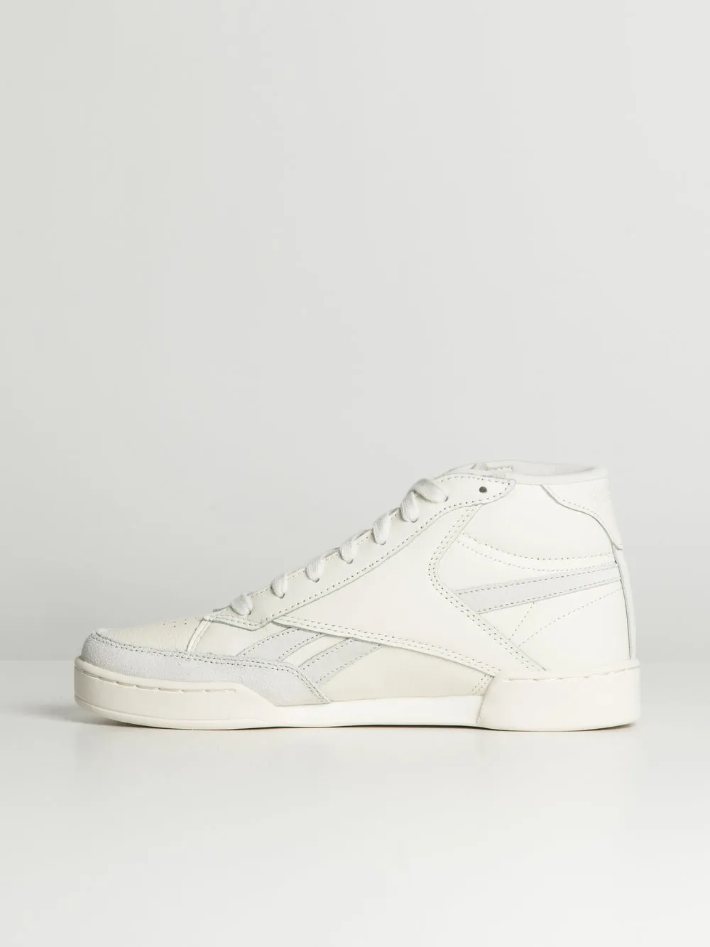 REEBOK MENS REEBOK CLUB C FORM HI - CLEARANCE