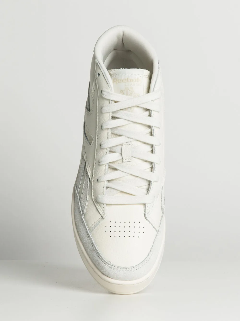 REEBOK MENS REEBOK CLUB C FORM HI - CLEARANCE