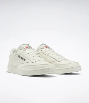 Reebok  Sko CLUB C 85