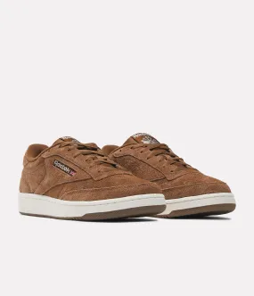 Reebok  Skor Club C 85