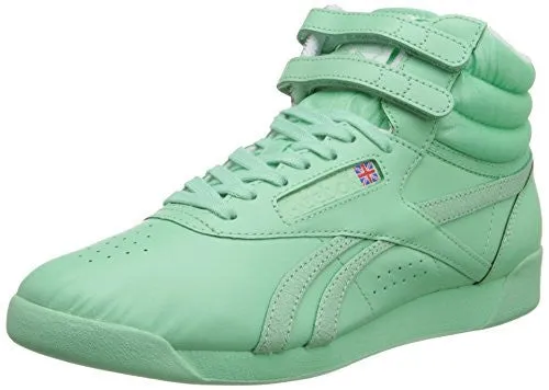 Reebok Women's FS Hi Spirit Classic Shoe