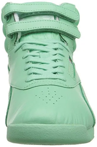 Reebok Women's FS Hi Spirit Classic Shoe