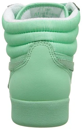 Reebok Women's FS Hi Spirit Classic Shoe