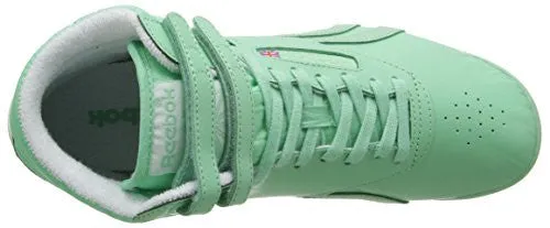 Reebok Women's FS Hi Spirit Classic Shoe