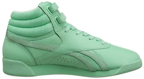 Reebok Women's FS Hi Spirit Classic Shoe