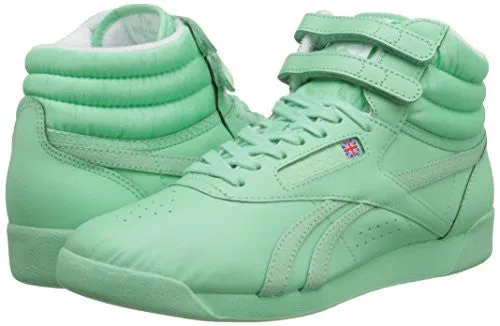 Reebok Women's FS Hi Spirit Classic Shoe