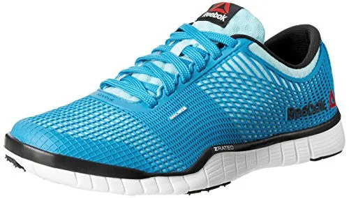 Reebok Women's ZQuick TR Cross-Training Shoe