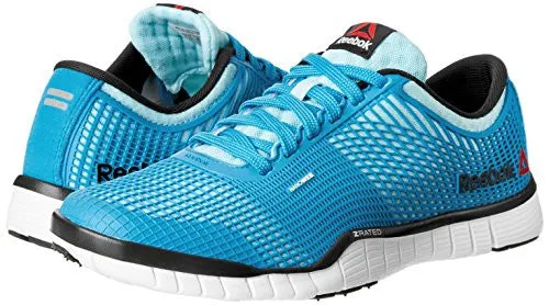 Reebok Women's ZQuick TR Cross-Training Shoe