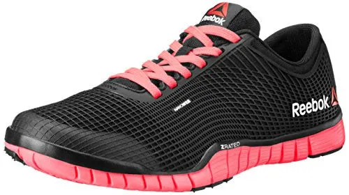 Reebok Women's ZQuick TR Cross-Training Shoe