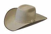 Resistol Youth Tucker Hat - Bone