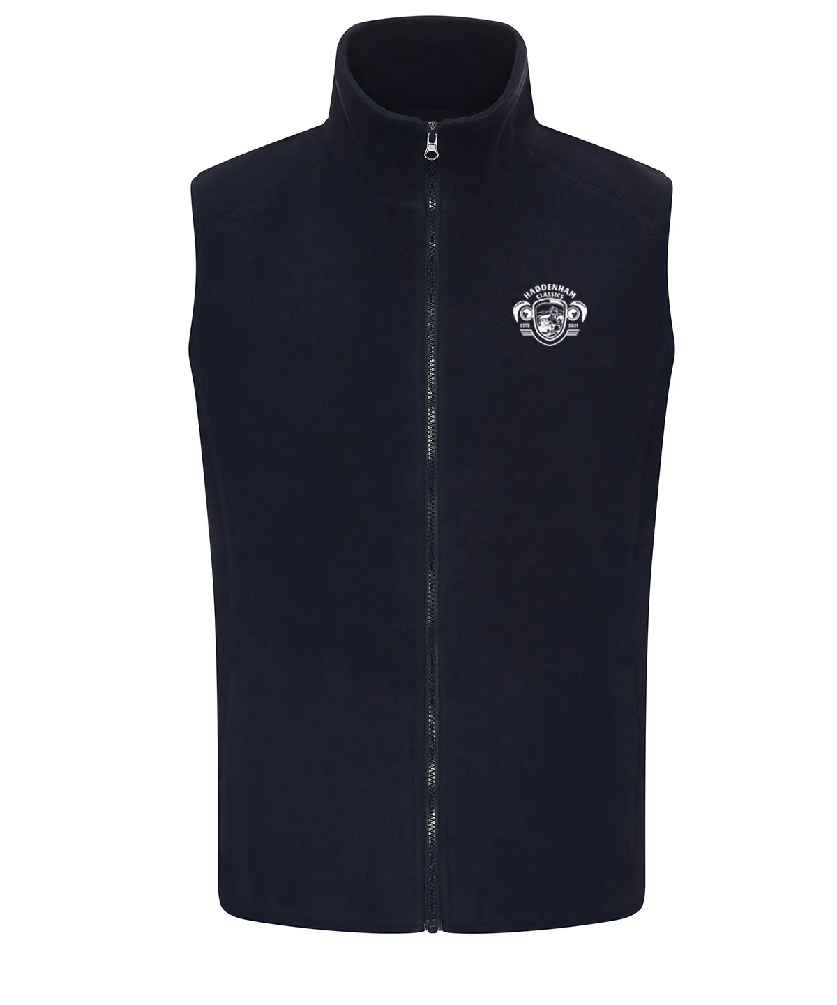 Result Fleece Gilet Bodywarmer – HADCLA