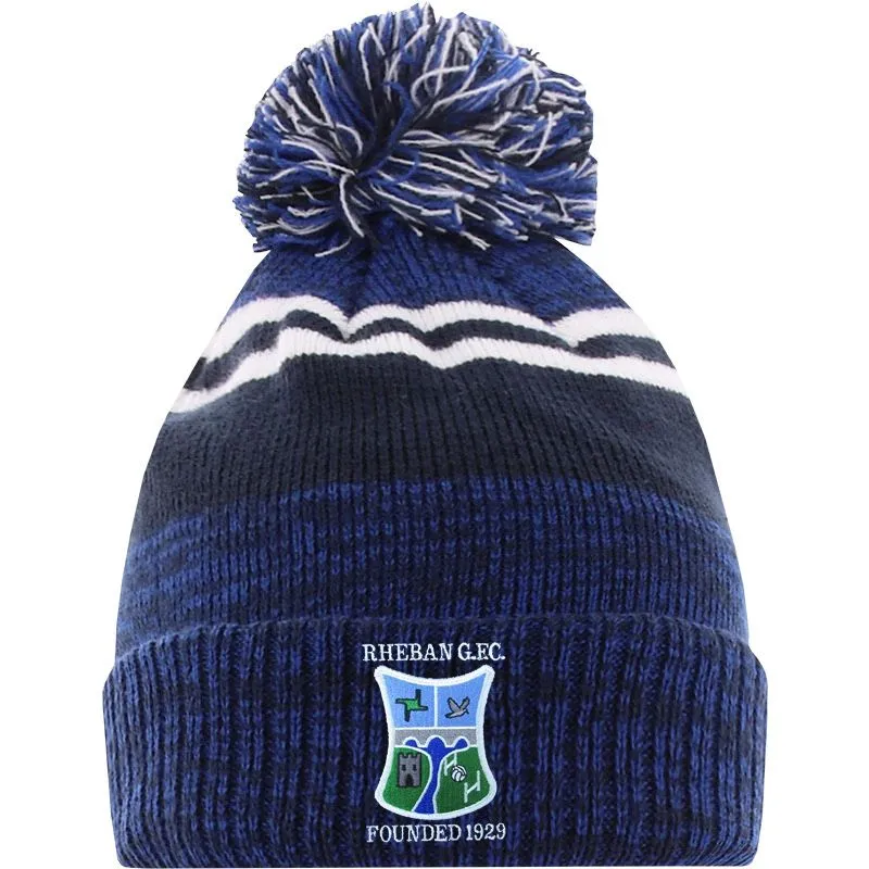 Rheban GFC Canyon Bobble Hat