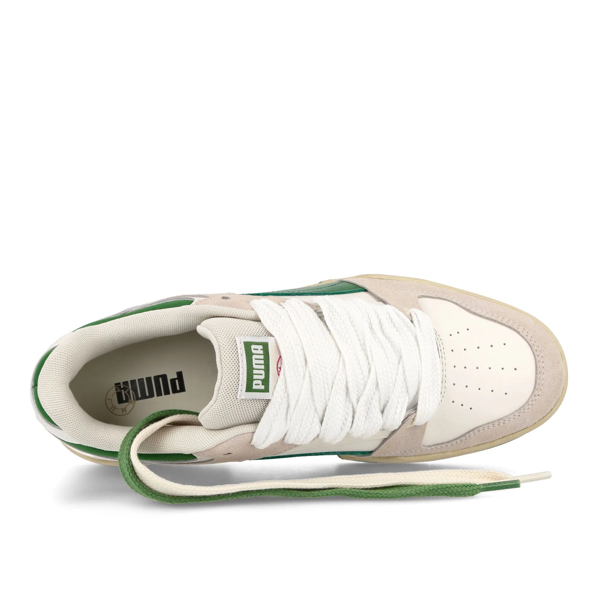 Rhuigi x Puma Slipstream