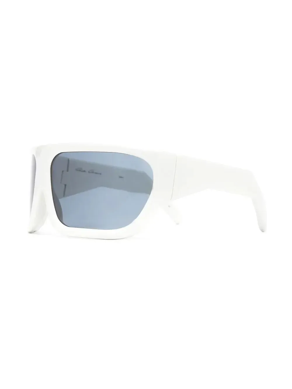 RICK OWENS - Davis Sunglasses