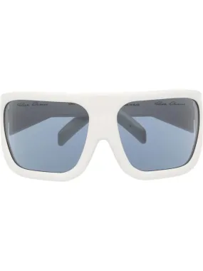 RICK OWENS - Davis Sunglasses