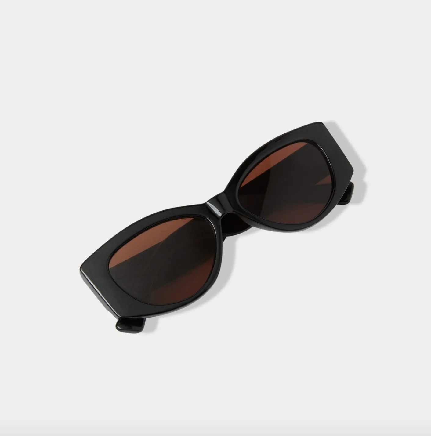 Rimini Sunglasses | Black