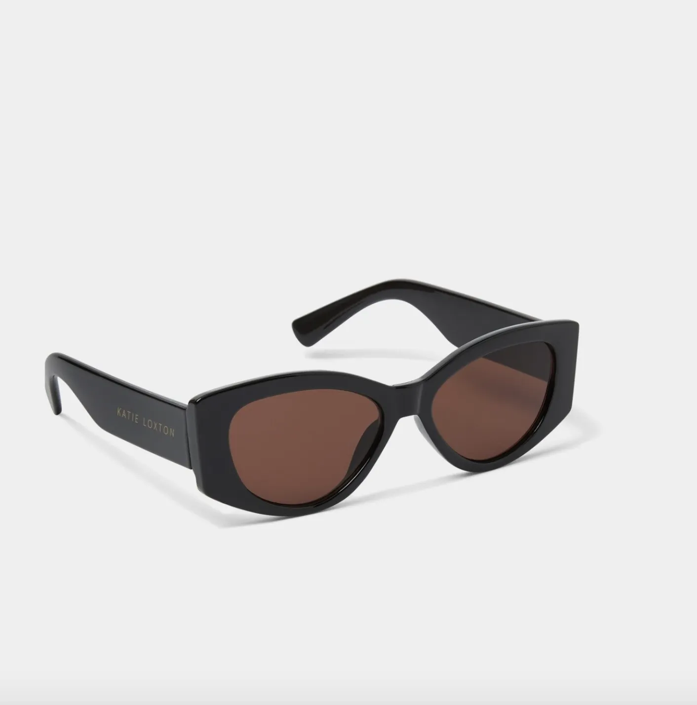 Rimini Sunglasses | Black