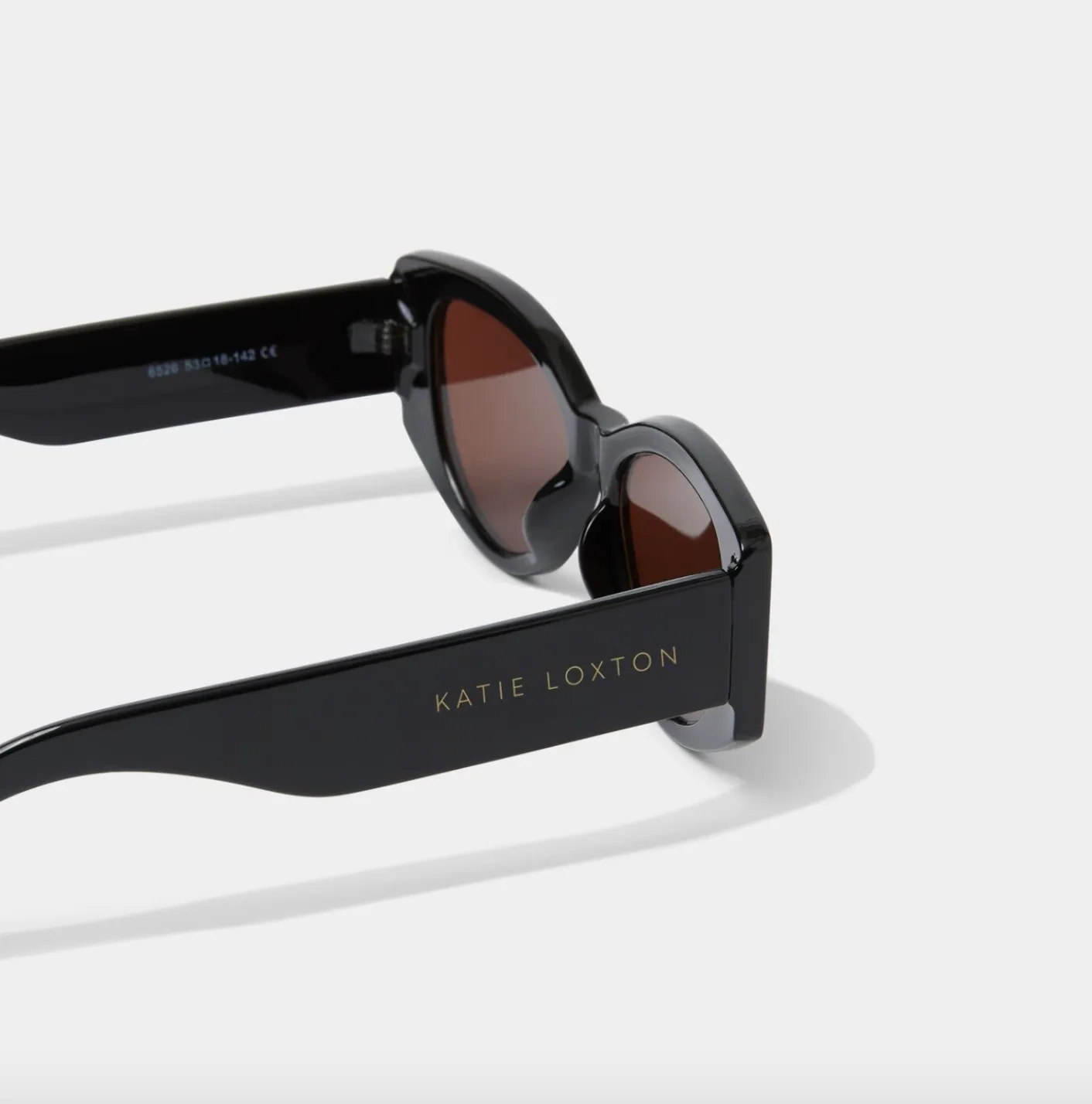 Rimini Sunglasses | Black