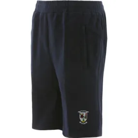 Rockcorry GAA Kids' Benson Fleece Shorts