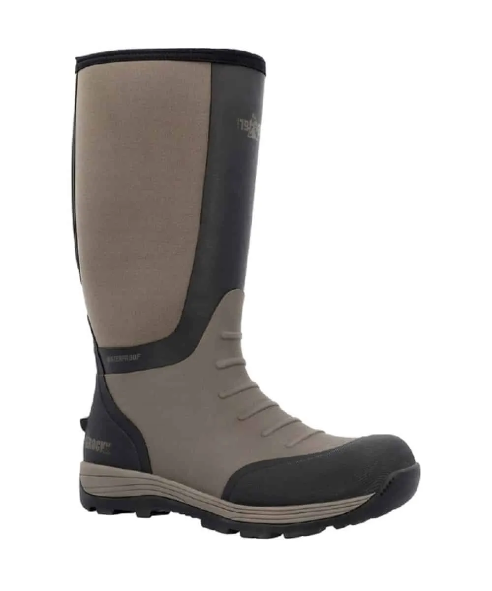 Rocky Men's Stryker Waterproof Boot