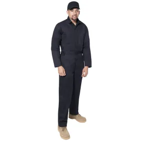 Rothco Mens Workwear Coveralls - Size 3XL