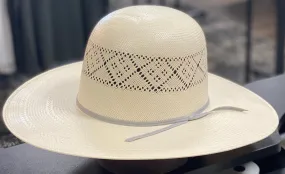 RS3102- Rough Stock Hat - Open Crown