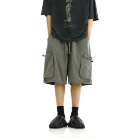 RT No. 11142 WORKWEAR CARGO SHORTS