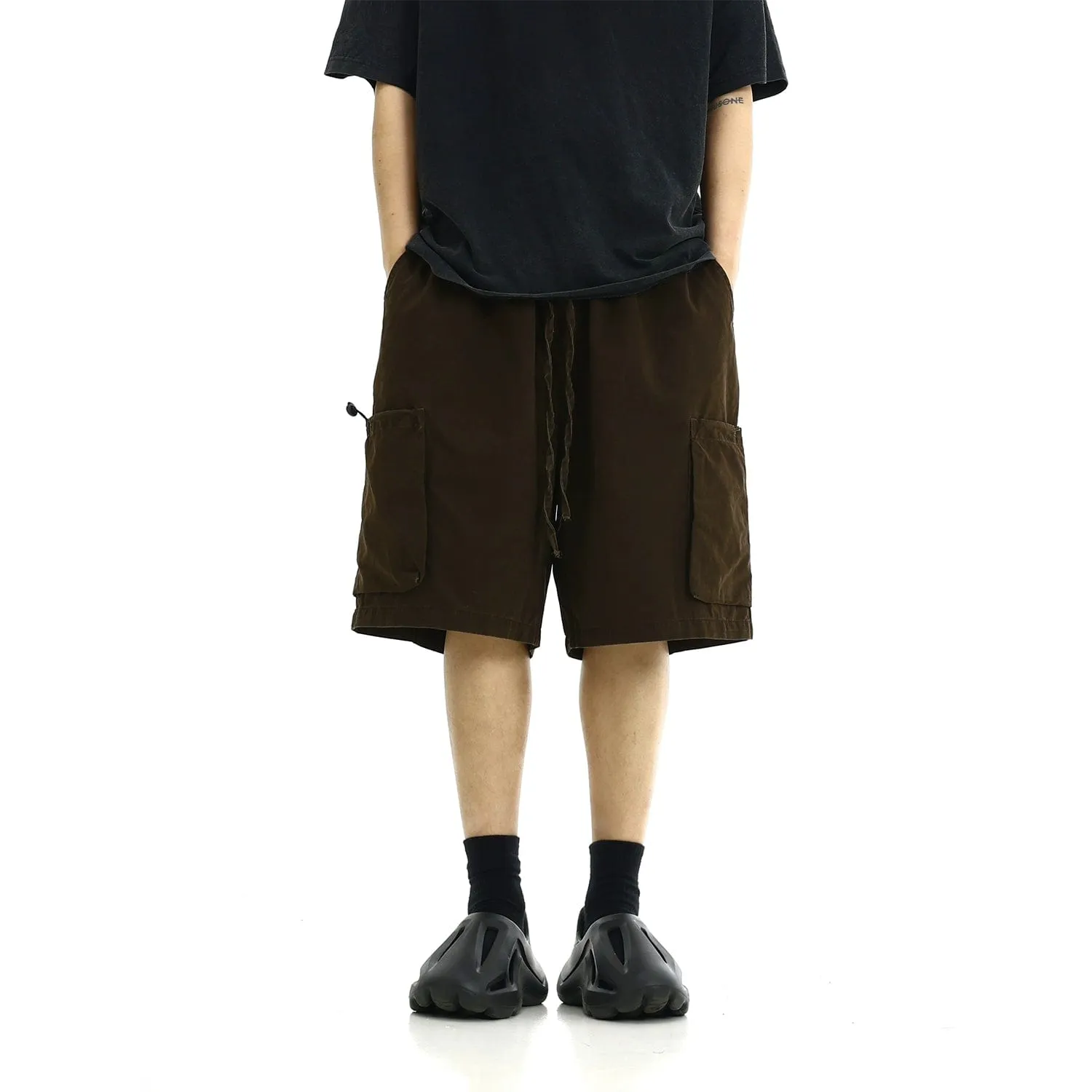 RT No. 11142 WORKWEAR CARGO SHORTS