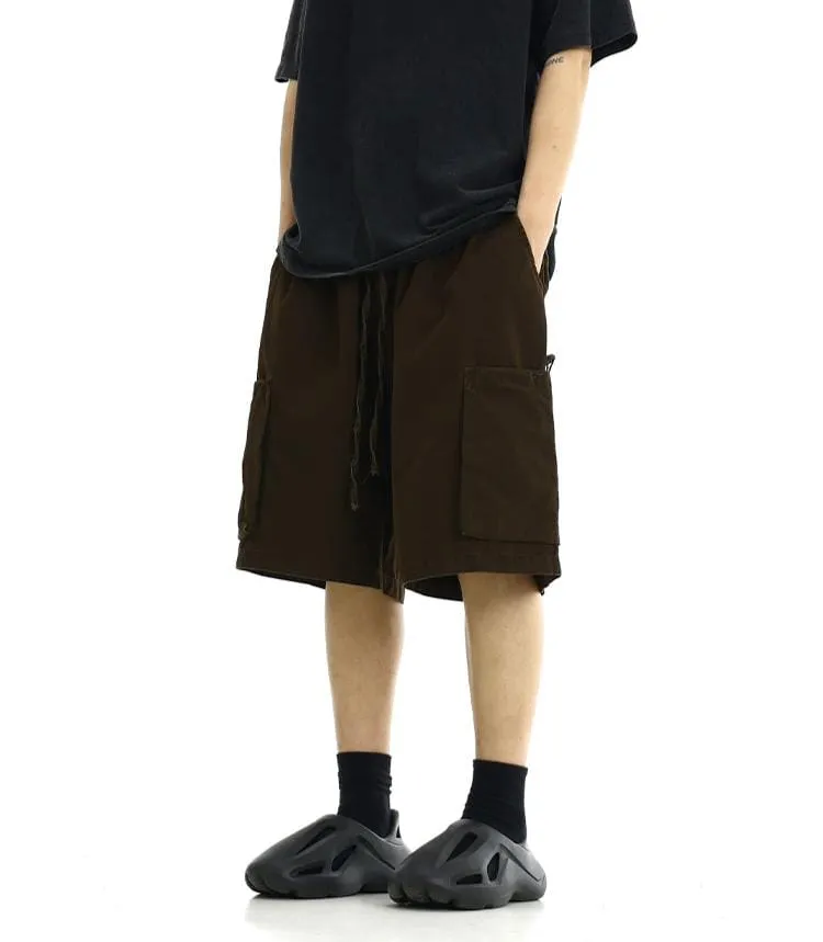 RT No. 11142 WORKWEAR CARGO SHORTS