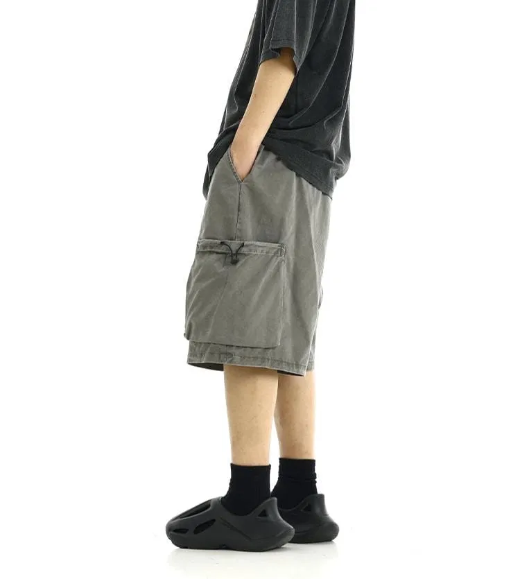 RT No. 11142 WORKWEAR CARGO SHORTS