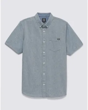 (SALE!!!) Vans Houser SS Buttonup - Mountain View