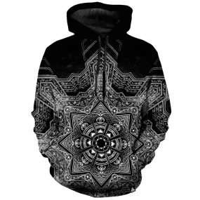 SAMHAN HOODIE