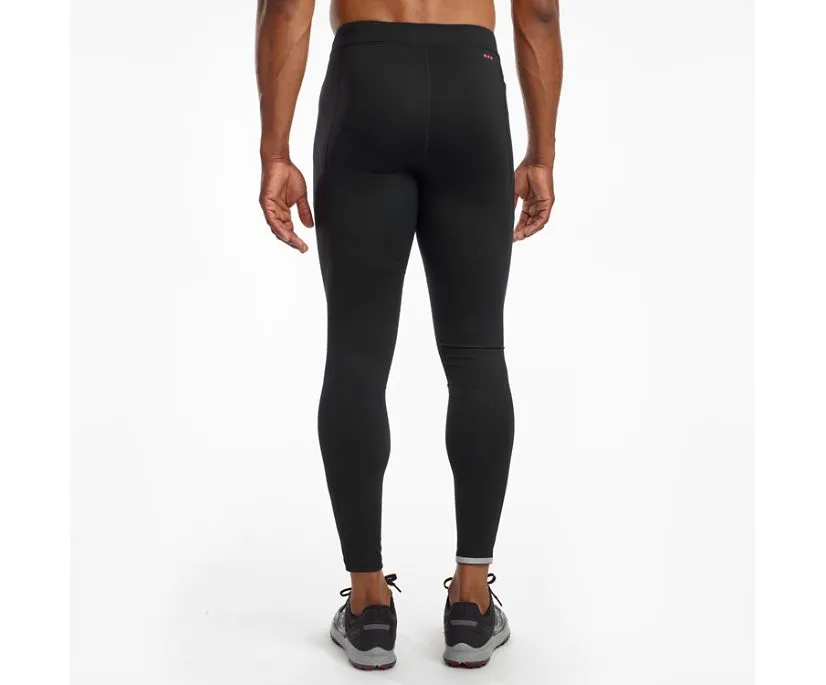 Saucony | Bell Lap Tight | Men's | Black