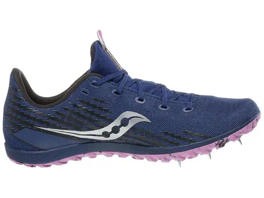 Saucony | Havok XC 3 | Women's | Indigo