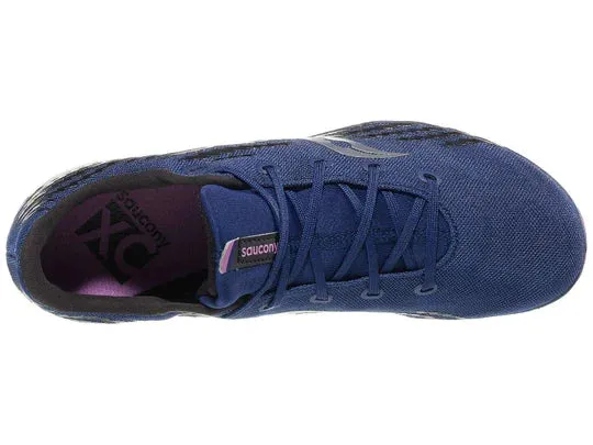 Saucony | Havok XC 3 | Women's | Indigo