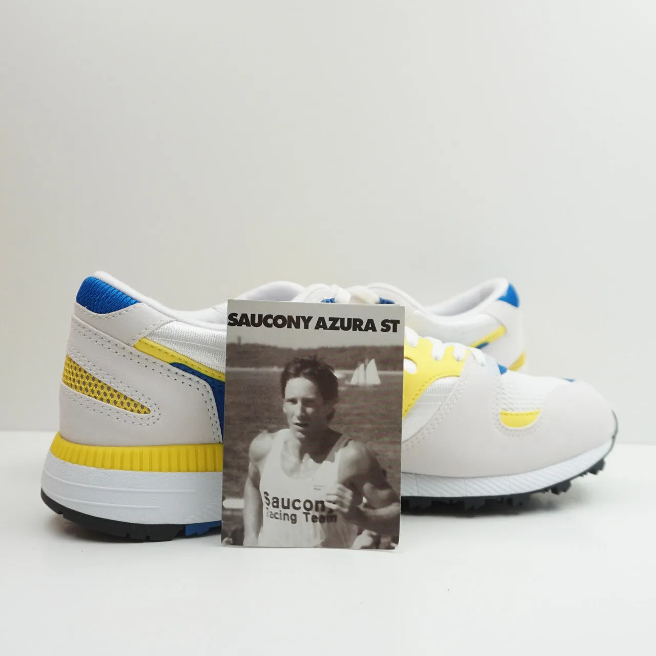 Saucony Azura ST Sample